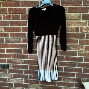 Calvin Klein Knit Dress - Medium